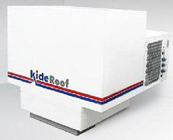 Refrigeracion Mono Block EMR Kide Roof