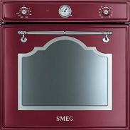 Smeg SC750RWX8