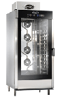 Пароконвектомат газовый Unox XBC 915 EG