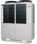 Митсубиси хеви FDC560KXRE6