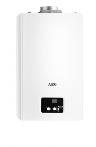 АЕГ GBA 228