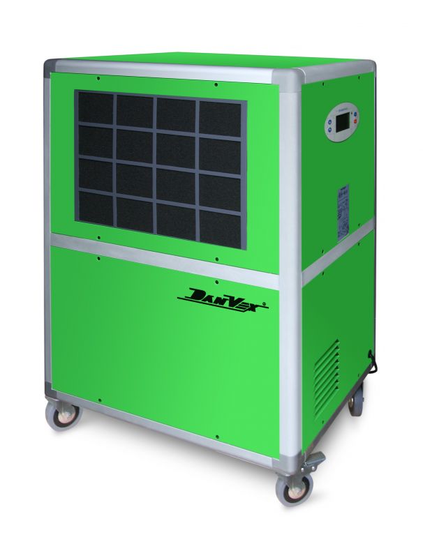 Данвекс DEH - 1600i