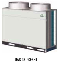 Хитачи RAS-26FSN1Q