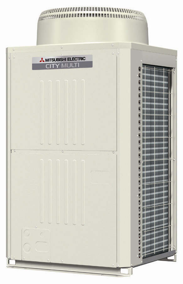 Митсубиси электрик PQRY-P450YSHM-A