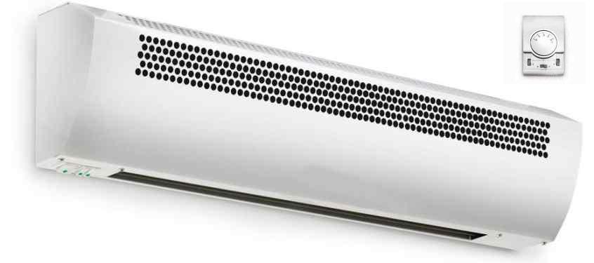 IGC CS-6.000R
