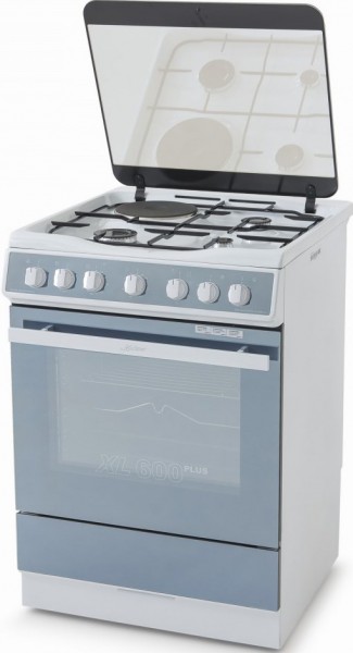Кайзер HGE 62301 W