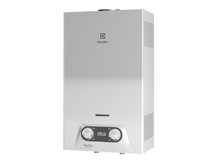 Электролюкс GWH 265 ERN Nano Plus