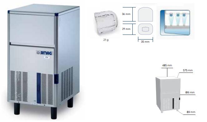 Симаг SDE 64