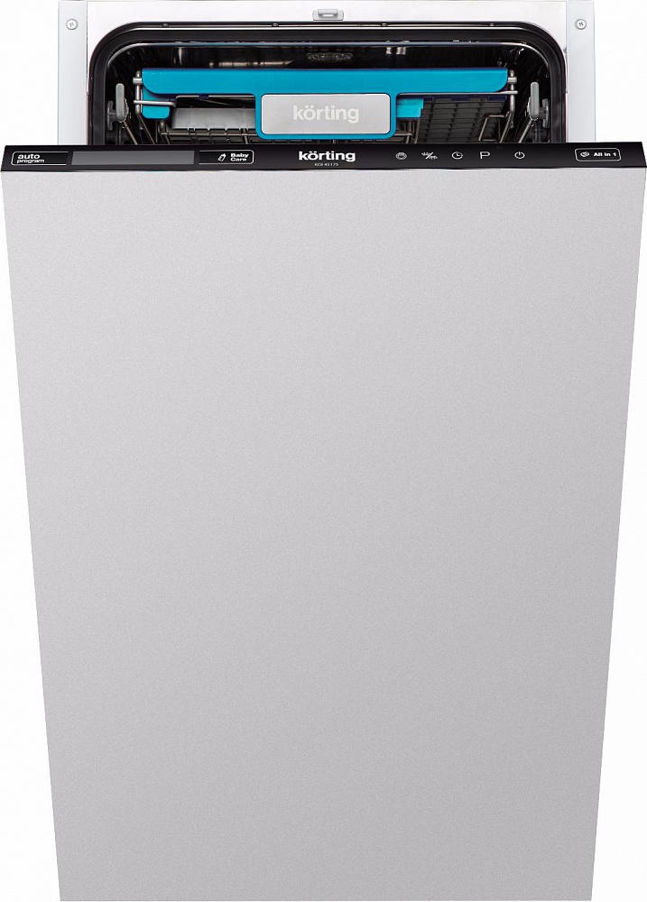 Кёртинг KDI 45175