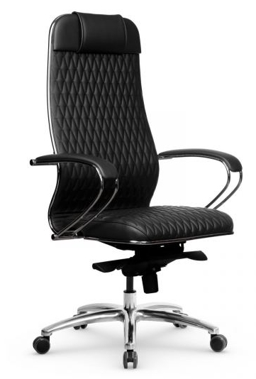 Метта Samurai KL-1.04 B-Edition Infinity Easy Clean (MPES) черный