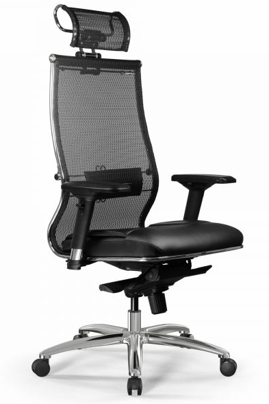 Метта Samurai SL-3.05 Infinity Easy Clean (Черный)
