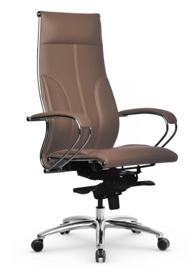 Метта Samurai Lux Infinity Easy Clean (MPES) светло-коричневый