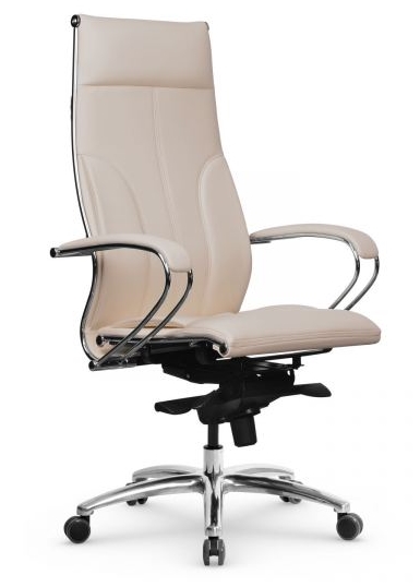 Метта Samurai Lux Infinity Easy Clean (MPES) светло-бежевый