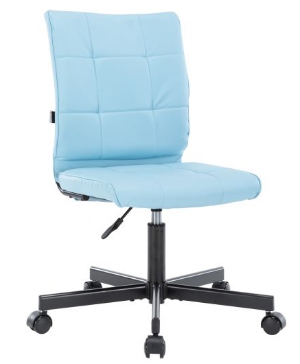 Everprof EP-300 Экокожа Бирюзовый