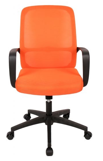 Everprof Bamboo Сетка Оранжевый
