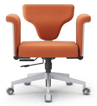 FoxGear STUDIO Fabric, оранжевый