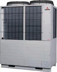 Митсубиси хеви FDCA224HKXE4