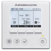 ��������� ����� Mitsubishi Electric PAR-30MAA-J (��-�������)