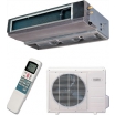 Канальный кондиционер General Climate GC/GU-DN96HW N1