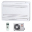 Напольный кондиционер Mitsubishi Heavy Industries SRF50ZJX-S / SRC50ZJX-S inverter