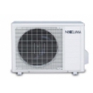 Мультисплит-система Neoclima NUM-HI14-Q2 внешний блок Inverter
