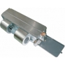 Канальный фанкойл General Climate GDU-P-06-SS-B (безкорпусный) (4-х трубный)
