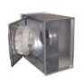 Канальный вентилятор Systemair RS 40-20 M Rectangular fan