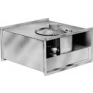 Канальный вентилятор Systemair KT 80-50-4 Rectangular fan