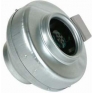 Канальный вентилятор Systemair K 250 L Circular duct fan