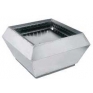 Крышный вентилятор Systemair DVSI 499DV sileo roof fan