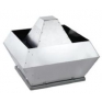 Крышный вентилятор Systemair DVNI 710D6 IE2 roof fan insula