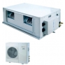 Канальный кондиционер Neoclima NS/NU-GA181DA5