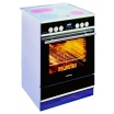 Плита электрическая Kaiser HC 61062 NK Geo