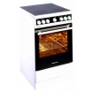 Плита электрическая Kaiser HC 50010 W