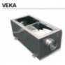 Приточная установка Salda VEKA 4000-21,0 L3 (электронагрев)
