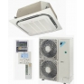 Кассетный кондиционер Daikin FCQ125C / RZQ125D9V Inverter