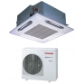 Кассетный кондиционер Toshiba RAV-SM1404UT-E / RAV-SM1403AT-E Inverter