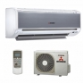 Сплит-система Mitsubishi Heavy Industries SRK20MA-S / SRC20MA-S Design Inverter