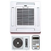 Кассетный кондиционер Zanussi ZACC-36H/N1