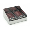 Гриль лавовый Roller Grill 140 D