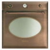 Независимый электрический духовой шкаф Smeg SC855OT-8