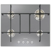 Газовая варочная панель Smeg PV640S