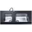 Кухонная мойка Smeg BST45