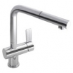 Смеситель Smeg MTS15-CR