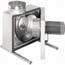 Центробежный вентилятор Systemair KBT 280D4 IE2 THERMO FAN