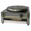 Блинница Roller Grill CSE 406 (на 6 блинов)