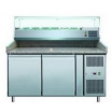 Стол для пиццы RWA PZ2600TN-VRX380