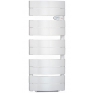 Электрический полотенцесушитель Noirot Mono-bain 2 - 480 (45см)