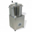Куттер MEC PRO 8L (380В, две скорости)