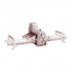 Тестораскаточная машина Tekno Stamap LAM 507B (500x750) настольная